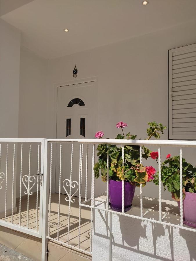 Aila Apartment Саранда Экстерьер фото