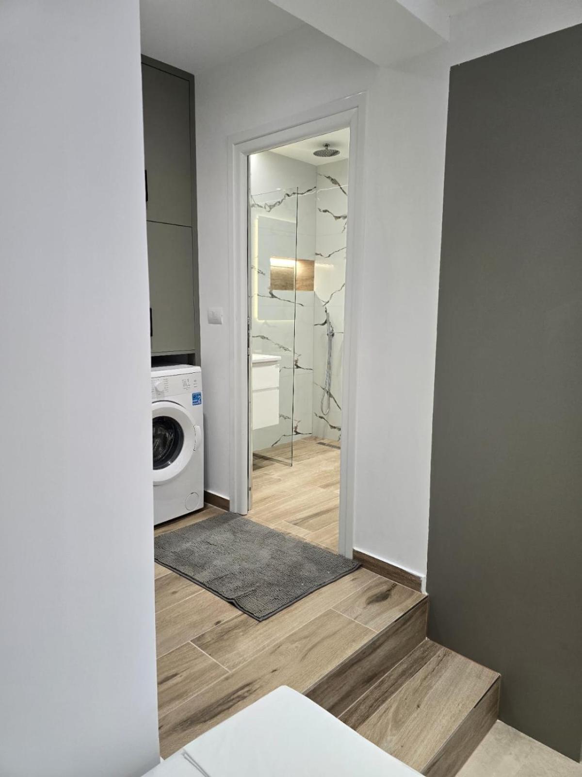 Aila Apartment Саранда Экстерьер фото